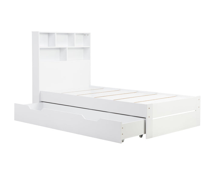 Birlea Alfie Storage Bed (Self Assembly) (DHD)