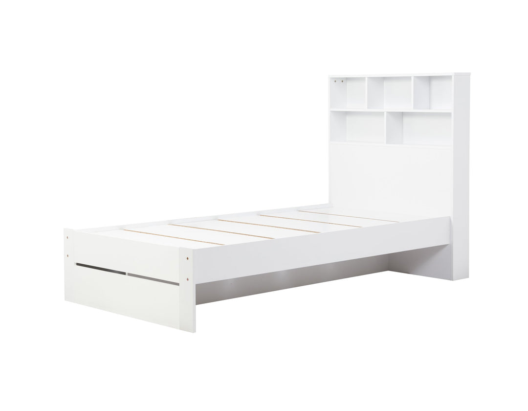 Birlea Alfie Storage Bed (Self Assembly) (DHD)