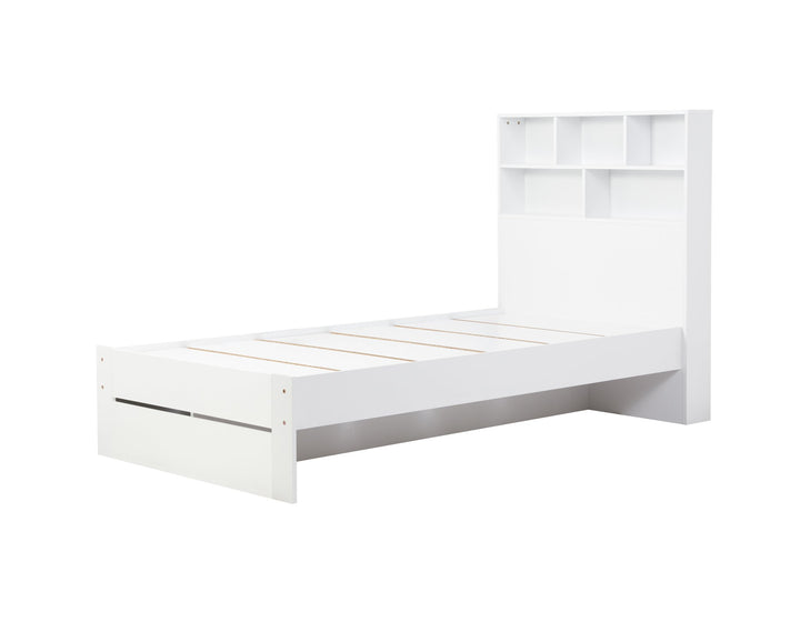 Birlea Alfie Storage Bed (Self Assembly) (DHD)