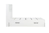 Birlea Alfie Storage Bed (Self Assembly) (DHD)
