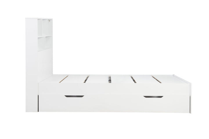 Birlea Alfie Storage Bed (Self Assembly) (DHD)