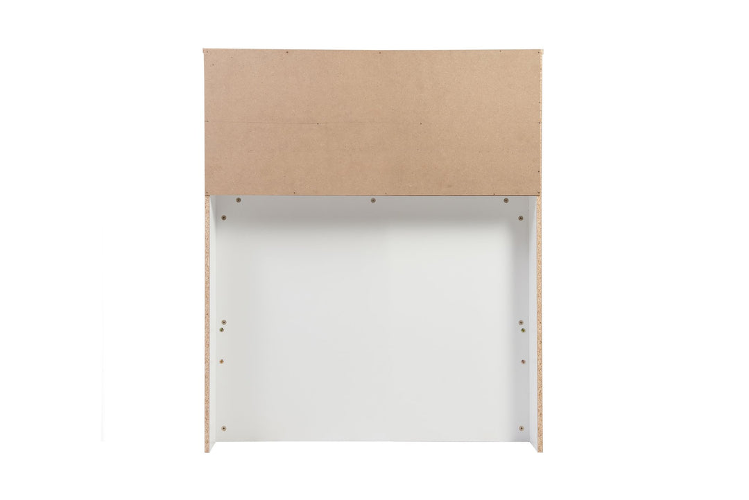 Birlea Alfie Storage Bed (Self Assembly) (DHD)