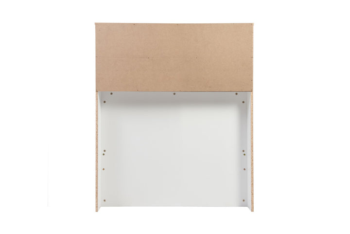 Birlea Alfie Storage Bed (Self Assembly) (DHD)