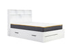 Birlea Alfie Storage Bed (Self Assembly) (DHD)