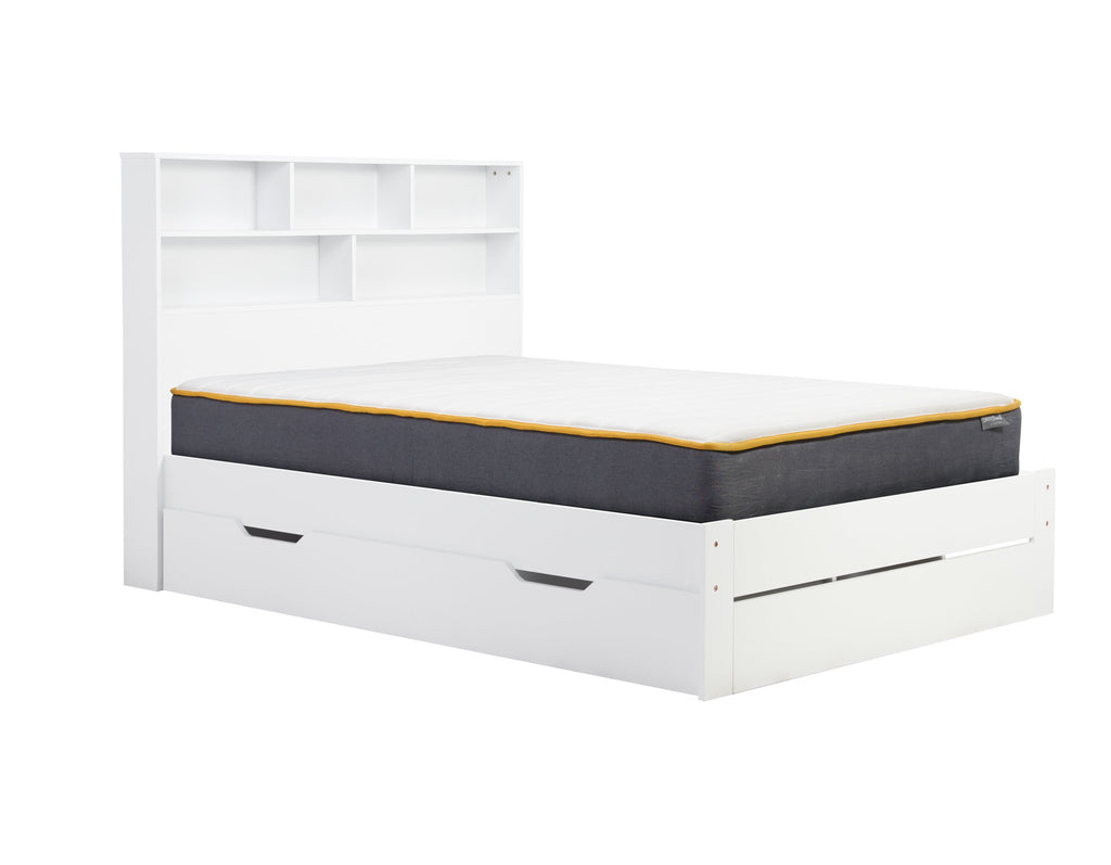 Birlea Alfie Storage Bed (Self Assembly) (DHD)