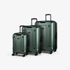 Alpine Trolley Suitcase