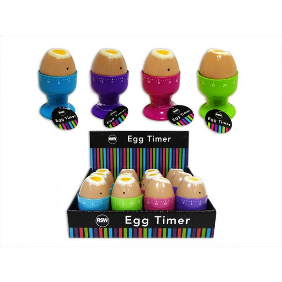 Egg Cup Design Kitchen Timer