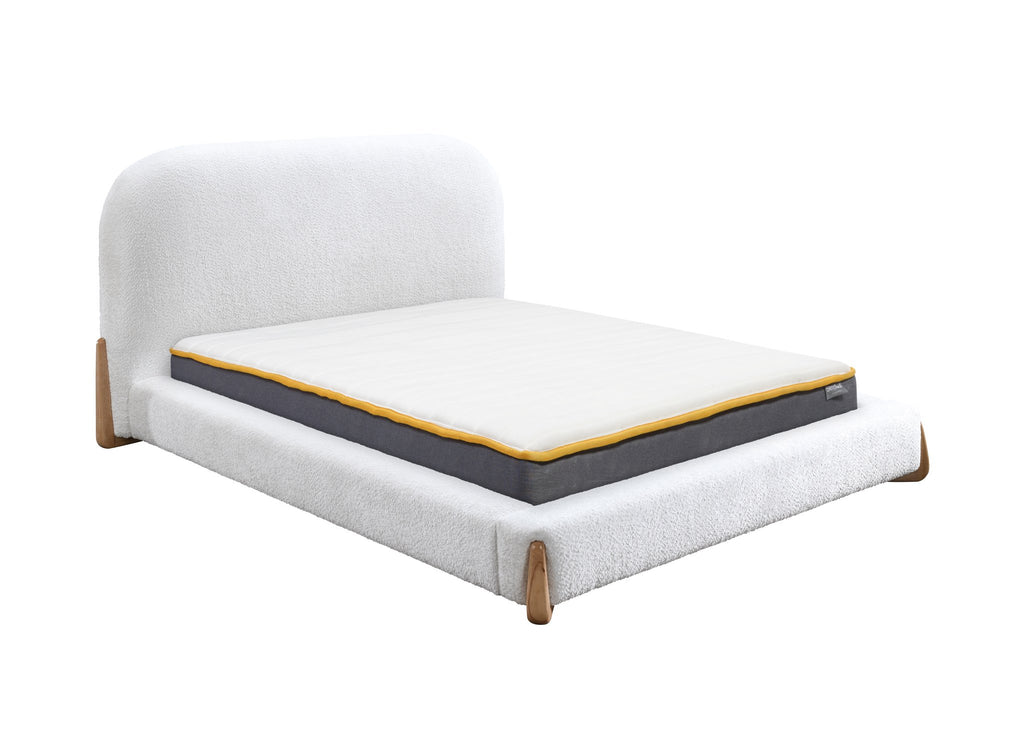 Birlea Amalfi Bed (Self Assembly) (DHD)