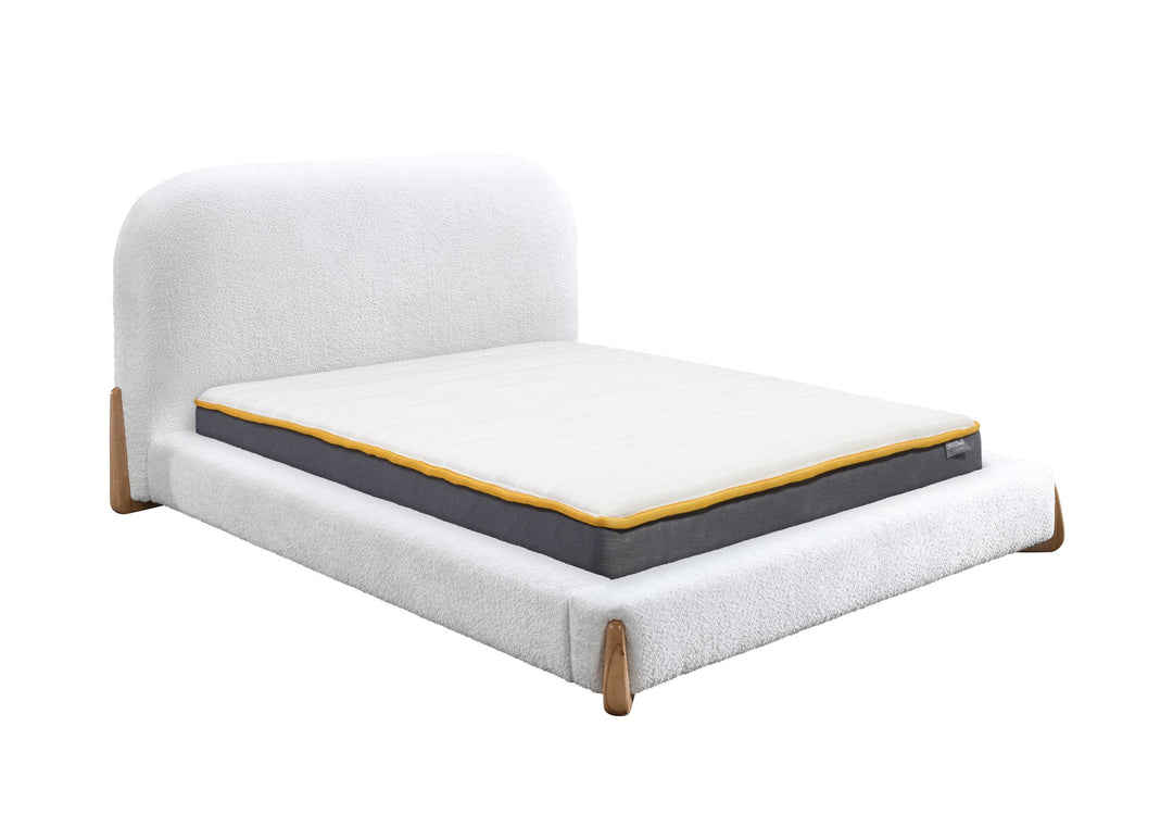 Birlea Amalfi Bed (Self Assembly) (DHD)