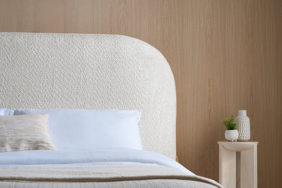 Birlea Amalfi Bed (Self Assembly) (DHD)