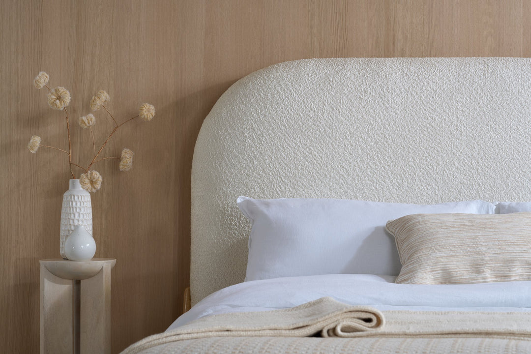 Birlea Amalfi Bed (Self Assembly) (DHD)