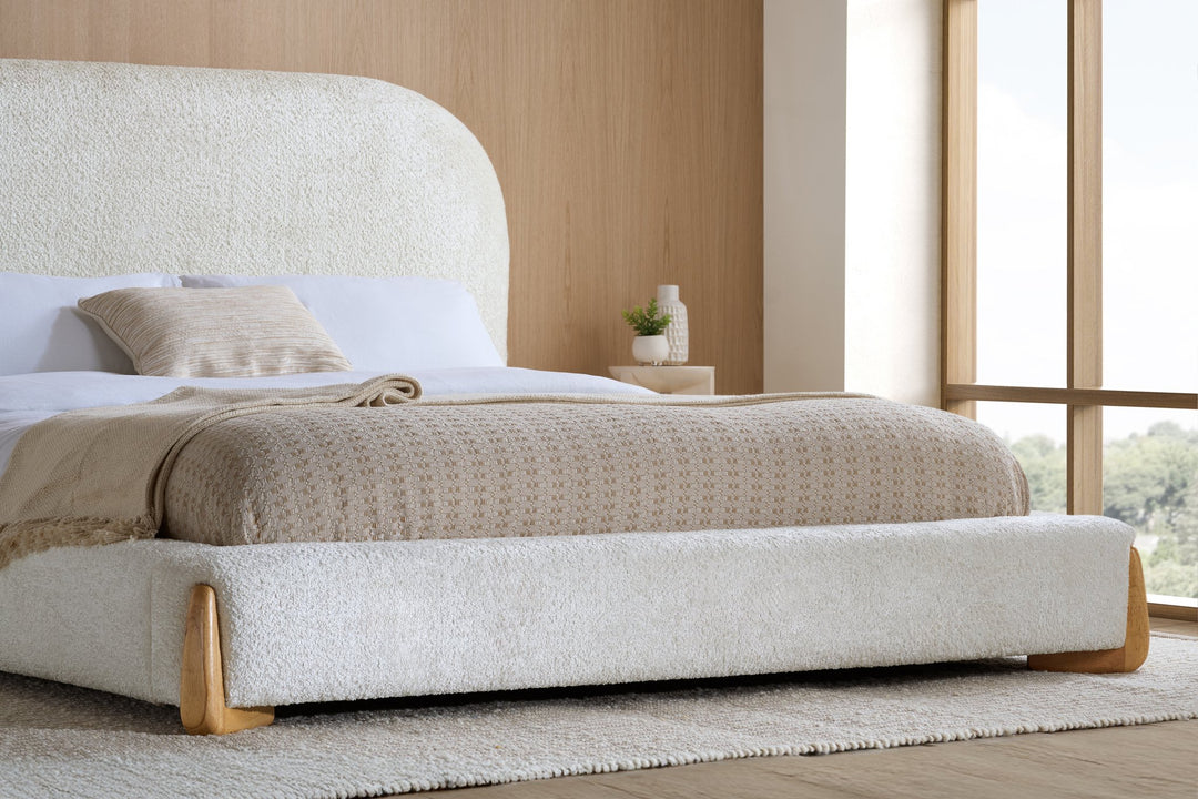 Birlea Amalfi Bed (Self Assembly) (DHD)
