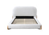 Birlea Amalfi Bed (Self Assembly) (DHD)