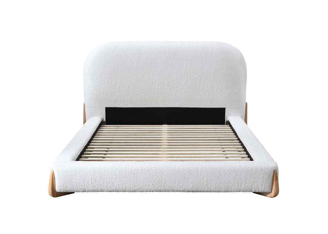 Birlea Amalfi Bed (Self Assembly) (DHD)