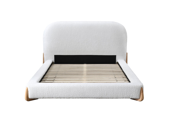 Birlea Amalfi Bed (Self Assembly) (DHD)