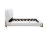 Birlea Amalfi Bed (Self Assembly) (DHD)