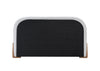 Birlea Amalfi Bed (Self Assembly) (DHD)