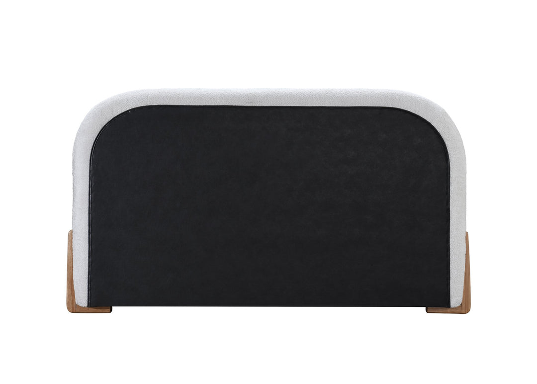 Birlea Amalfi Bed (Self Assembly) (DHD)