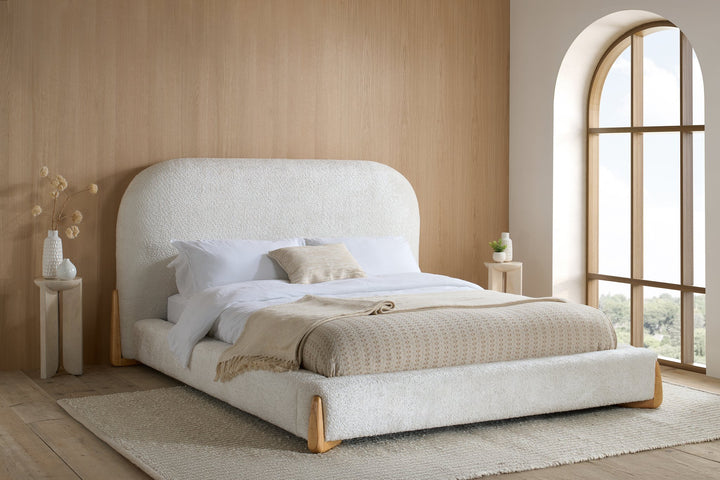 Birlea Amalfi Bed (Self Assembly) (DHD)