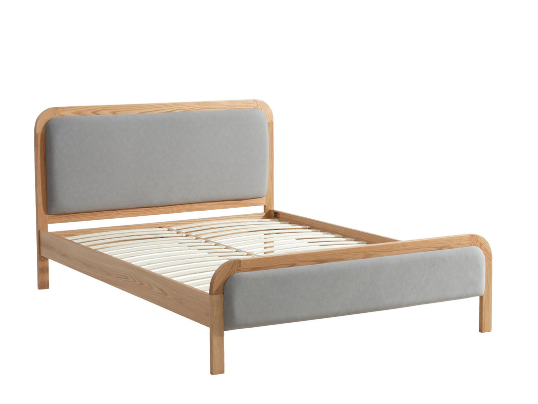 Birlea Amaya Bed (DHD)