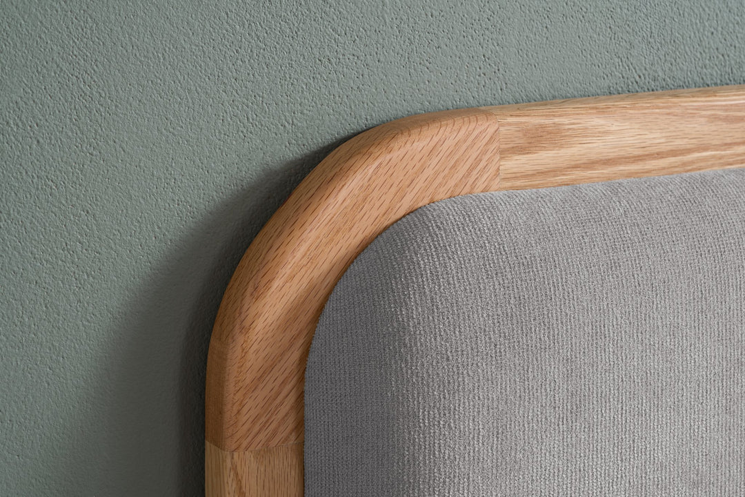 Birlea Amaya Bed (DHD)