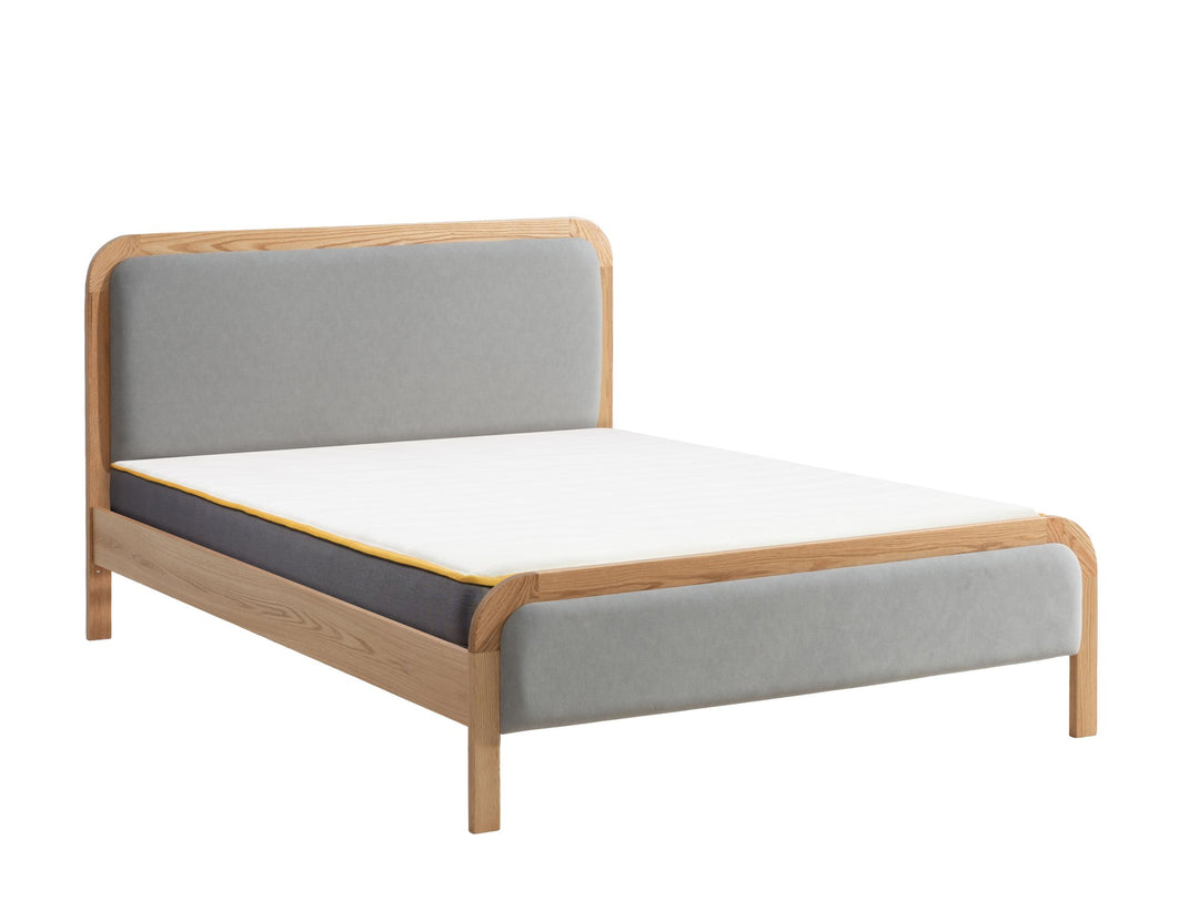 Birlea Amaya Bed (DHD)
