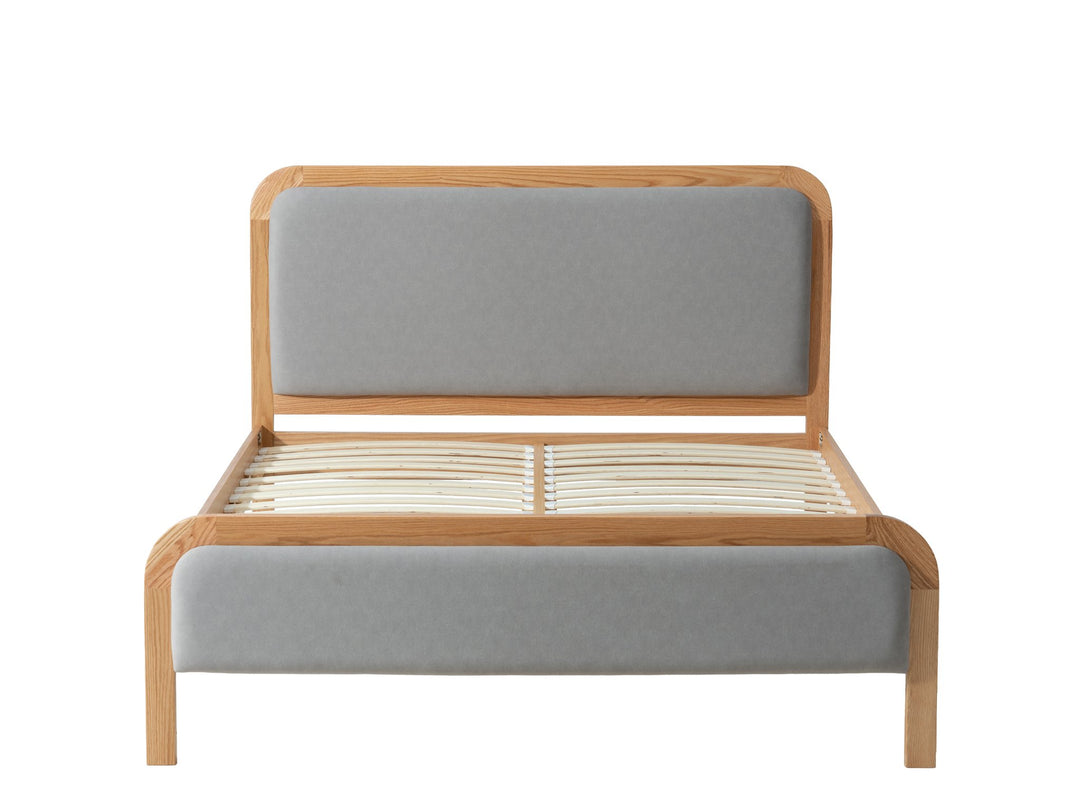 Birlea Amaya Bed (DHD)
