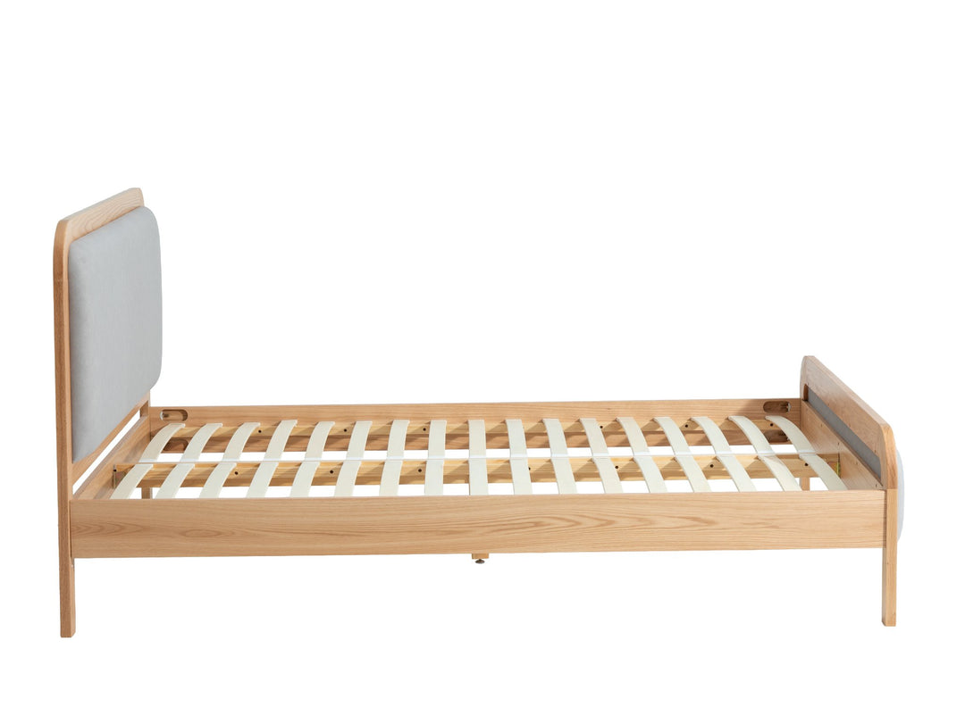 Birlea Amaya Bed (DHD)