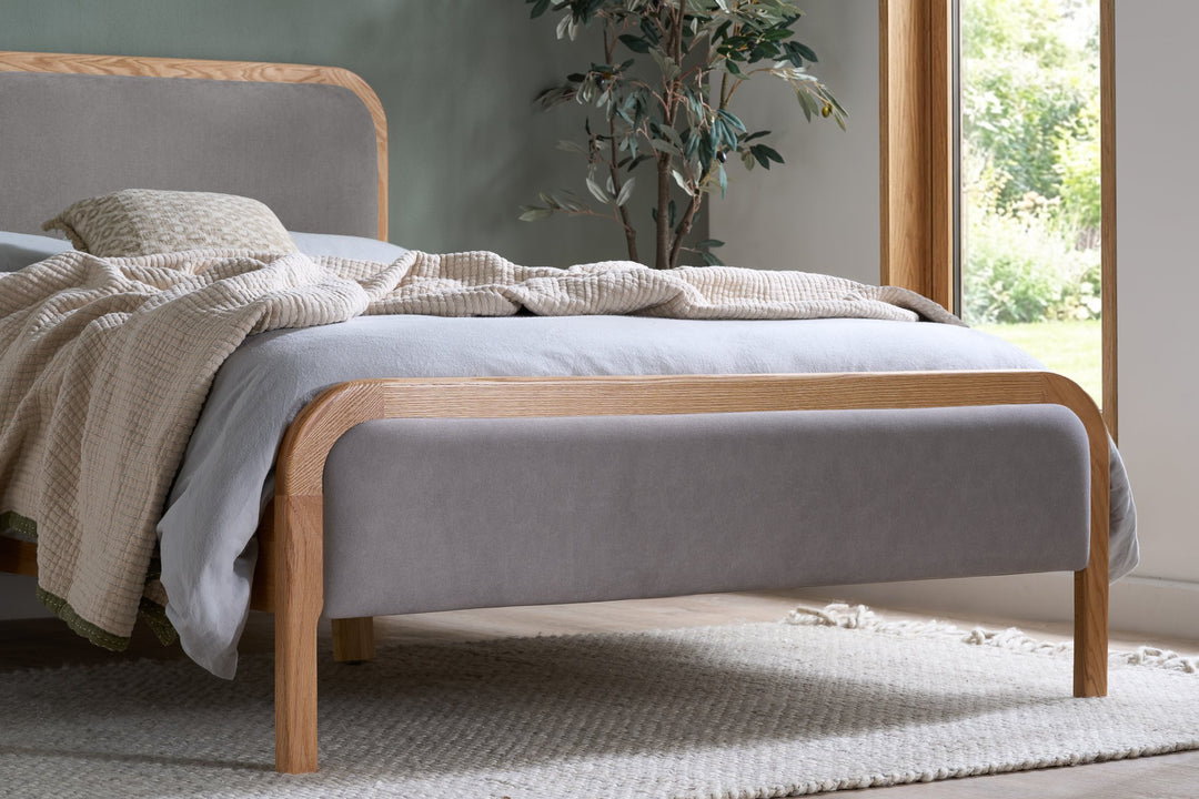 Birlea Amaya Bed (DHD)