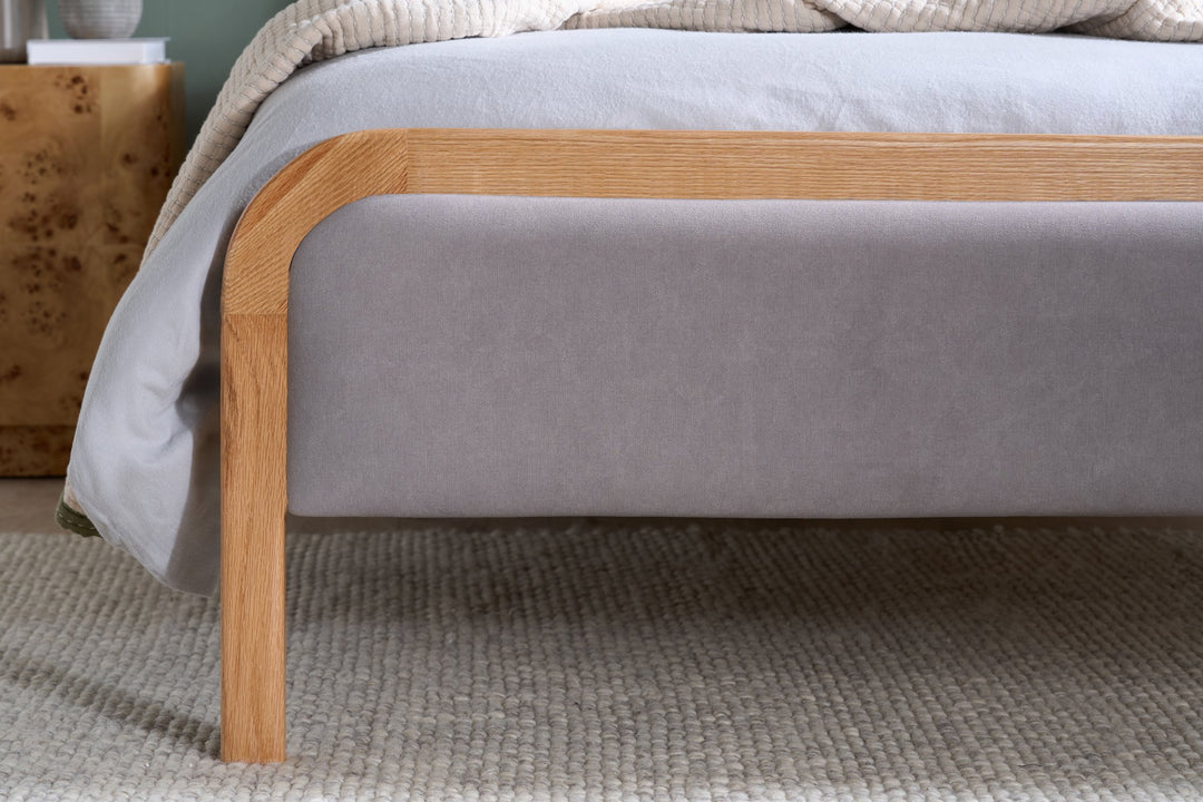 Birlea Amaya Bed (DHD)