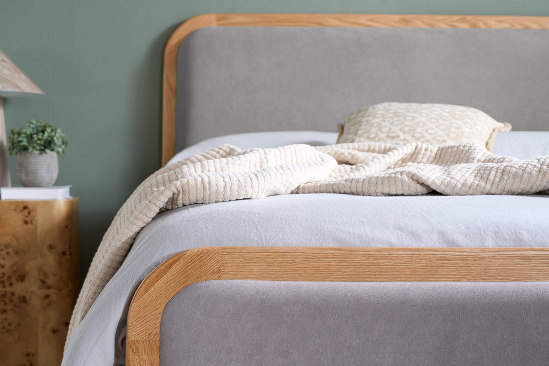 Birlea Amaya Bed (DHD)