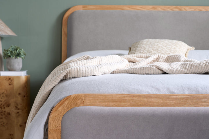 Birlea Amaya Bed (DHD)
