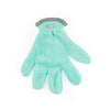Beldray Antibac Dusting Gloves Set – Pack of 2, Mint