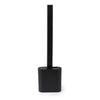 Beldray Antibac Toilet Brush – Black