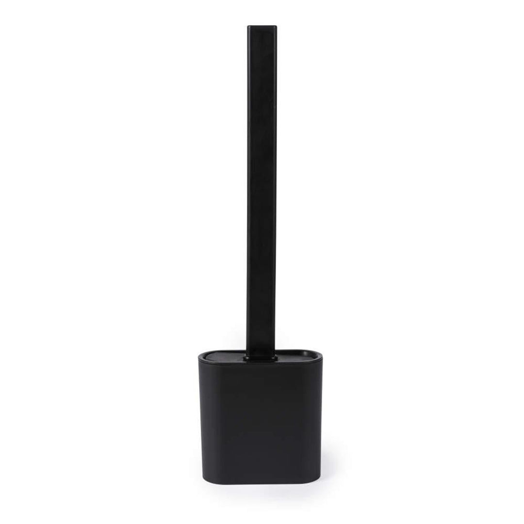 Beldray Antibac Toilet Brush – Black