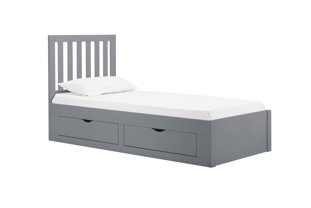 Birlea Appleby Bed (Self Assembly) (DHD)