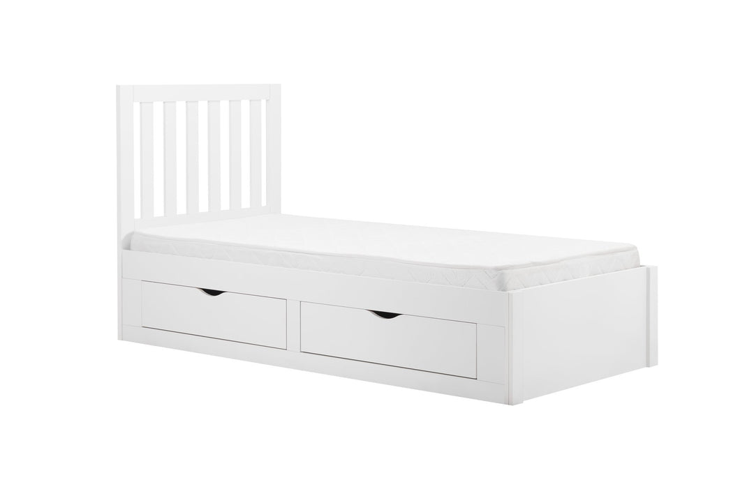 Birlea Appleby Bed (Self Assembly) (DHD)