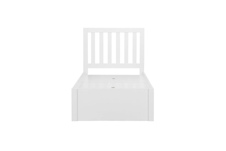 Birlea Appleby Bed (Self Assembly) (DHD)