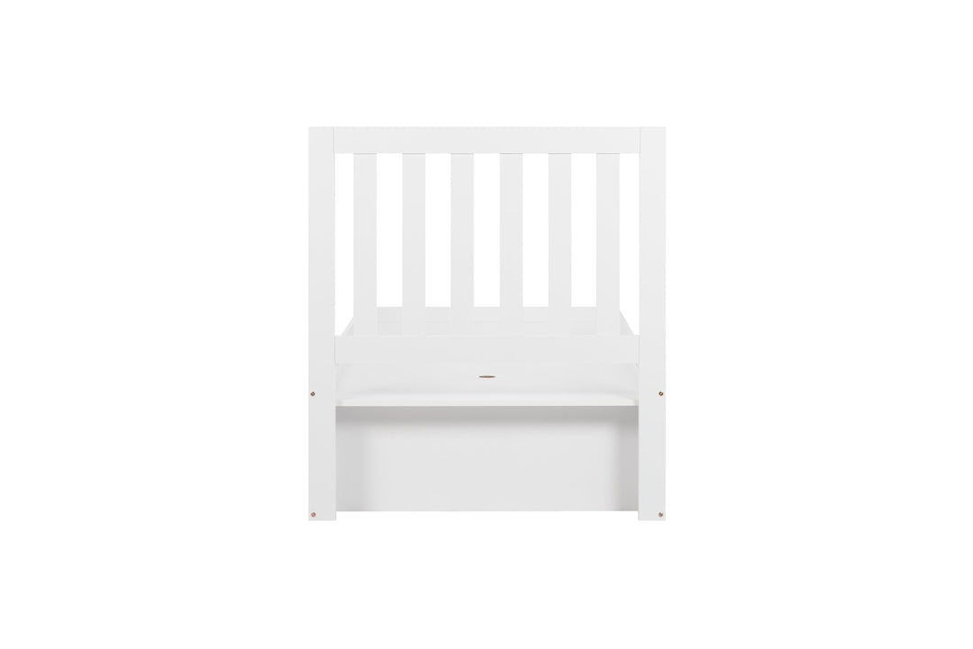 Birlea Appleby Bed (Self Assembly) (DHD)