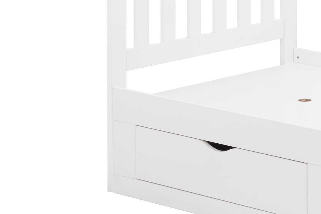 Birlea Appleby Bed (Self Assembly) (DHD)