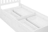 Birlea Appleby Bed (Self Assembly) (DHD)