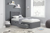 Birlea Appleby Bed (Self Assembly) (DHD)