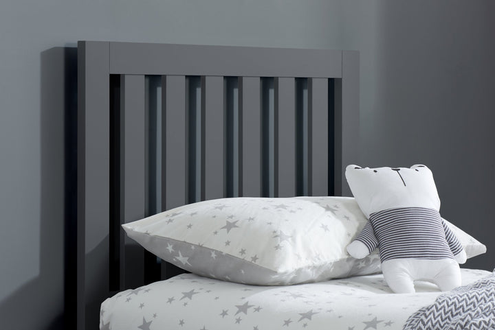Birlea Appleby Bed (Self Assembly) (DHD)