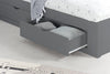 Birlea Appleby Bed (Self Assembly) (DHD)