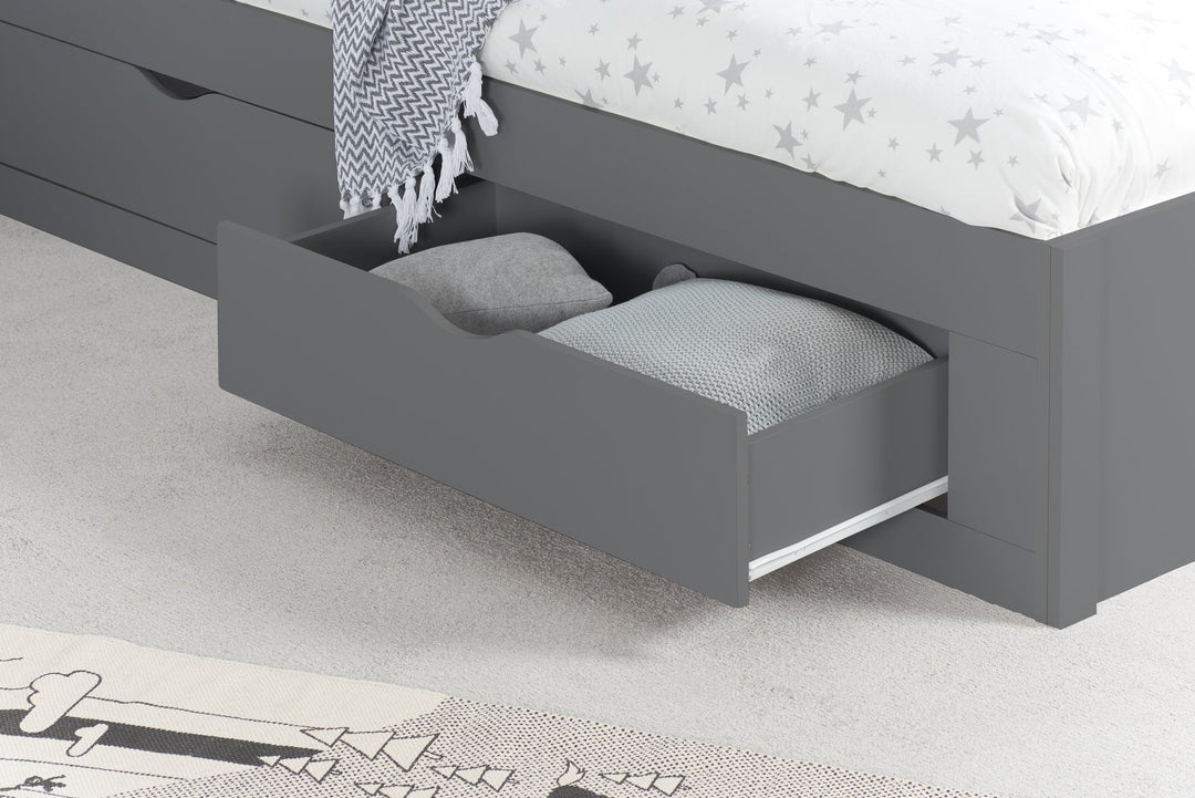 Birlea Appleby Bed (Self Assembly) (DHD)