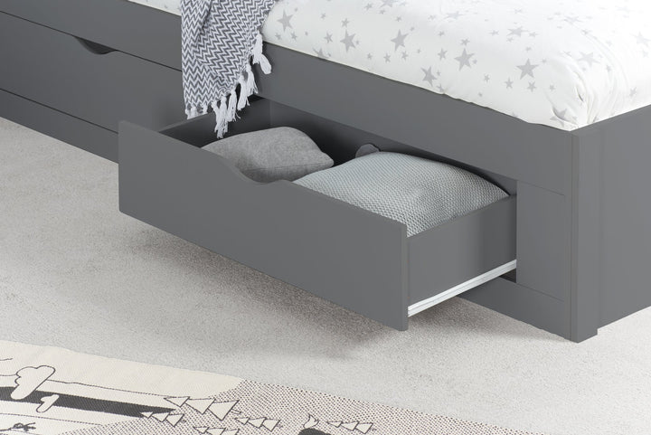 Birlea Appleby Bed (Self Assembly) (DHD)