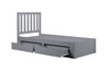 Birlea Appleby Bed (Self Assembly) (DHD)