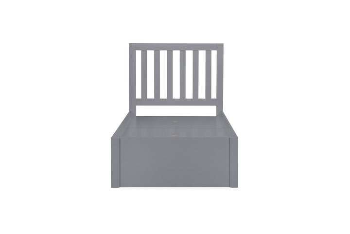 Birlea Appleby Bed (Self Assembly) (DHD)