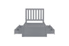 Birlea Appleby Bed (Self Assembly) (DHD)
