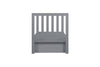 Birlea Appleby Bed (Self Assembly) (DHD)